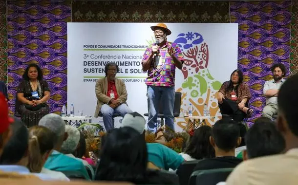 Povos tradicionais debatem políticas de transformação agroecológica
