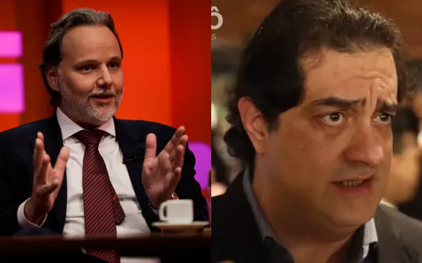 "Perda irreparável", diz Marco Aurélio de Carvalho sobre morte de Luiz Fernando Pacheco