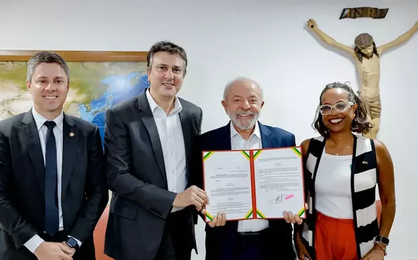 Governo institui o Compromisso Nacional Toda Matemática