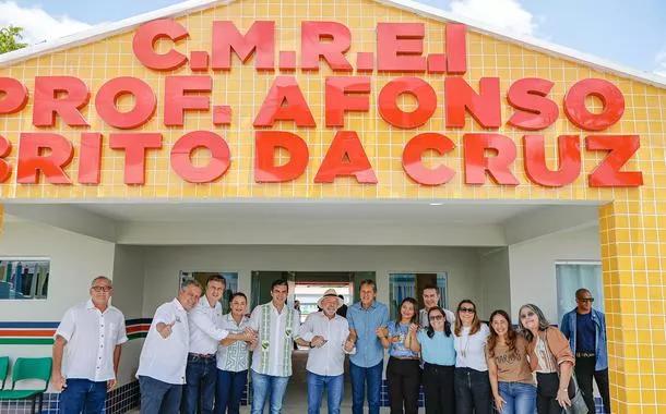 Lula inicia agenda de visitas a obras em Belém e destaca legado da COP30 para saneamento e mobilidade