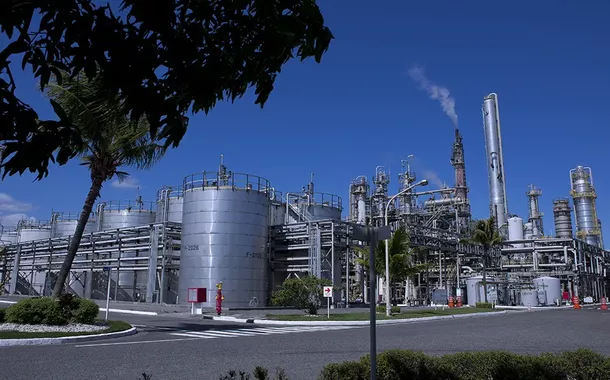 Unidade da holding Ultrapar