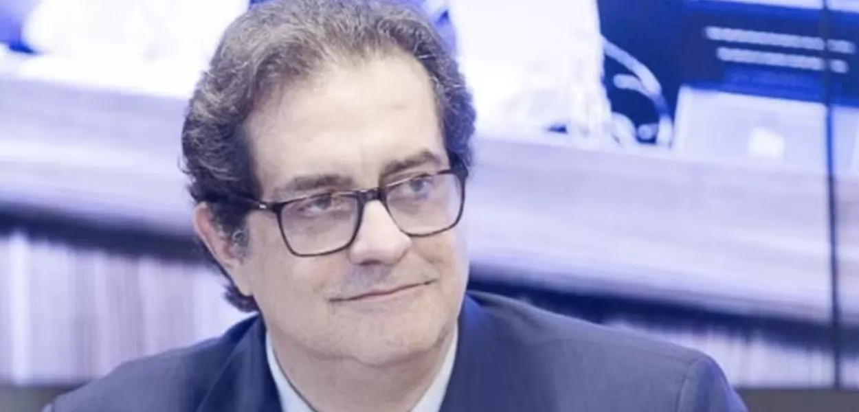 Luiz Fernando Pacheco