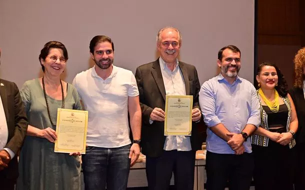 BNDES, UFPA e Instituto Cultural Vale entregam primeira etapa do restauro do Conjunto Mercedários em Belém
