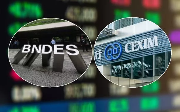 BNDES e banco da China criam fundo de US$ 1 bilhão para financiar projetos no Brasil