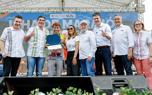 Lula: ‘vamos virar motivo de orgulho para o mundo a partir da COP30’