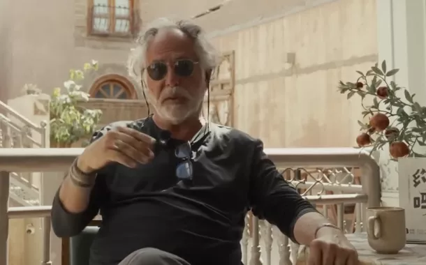 Pepe Escobar no Xinjiang