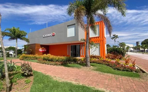 Academia Seara