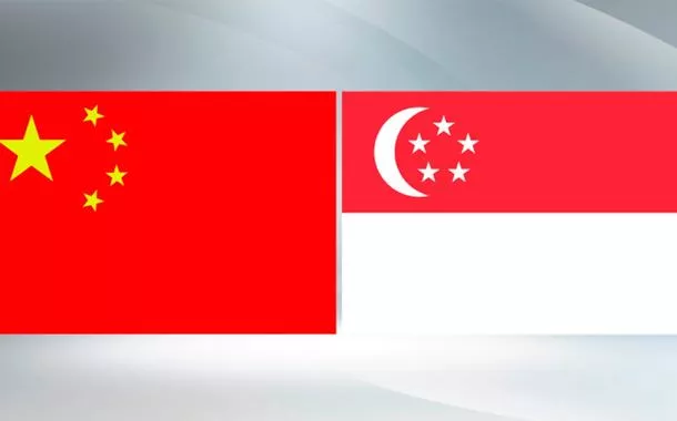 Xi Jinping e presidente de Cingapura trocam felicitações pelo 35° aniversário dos laços diplomáticos