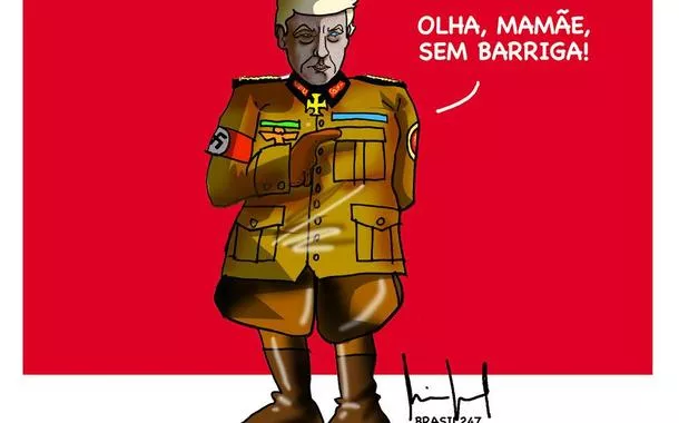 Heil - 3 de outubro de 2025