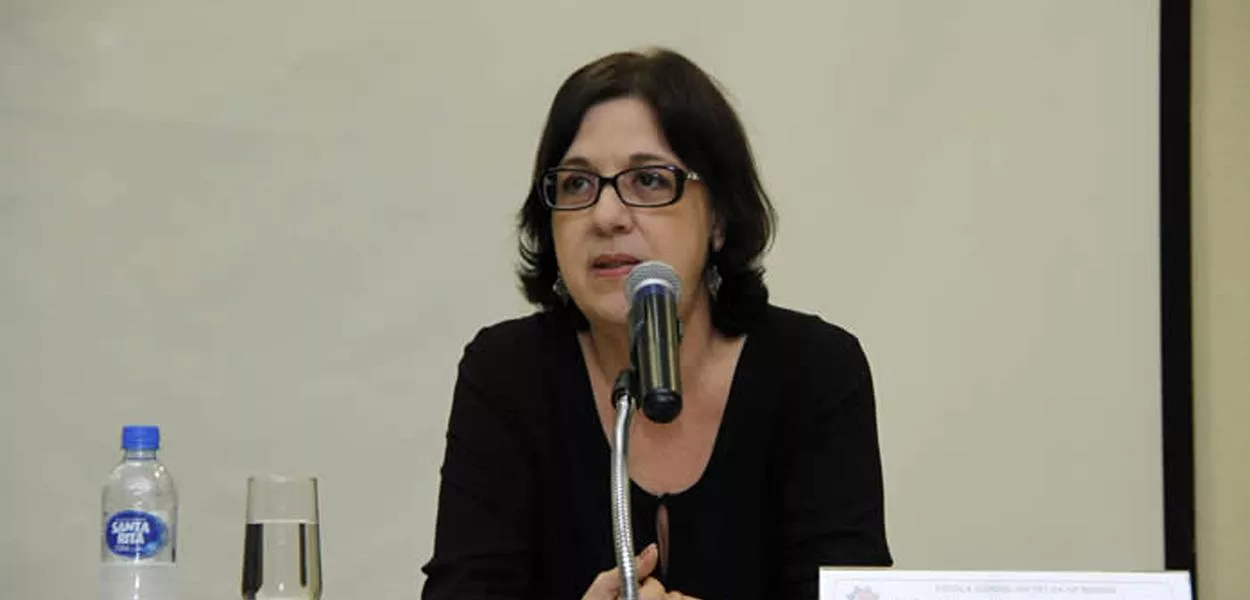 “Bolsonarismo é filho da Lava Jato”, afirma Gisele Cittadino
