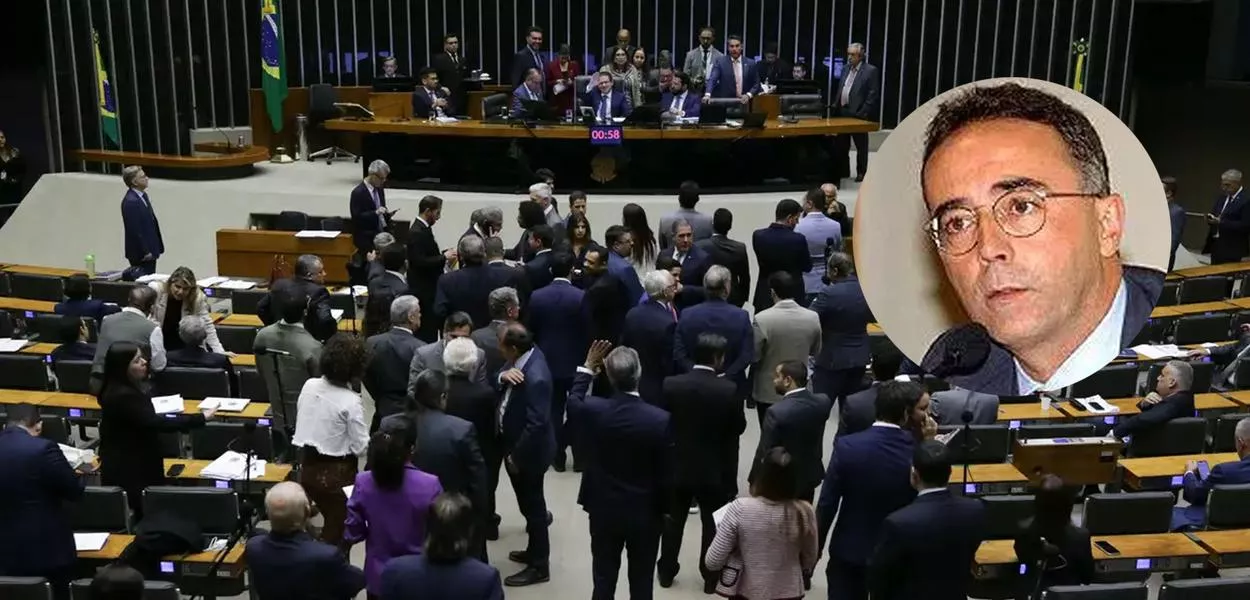 “Cumprir a lei é que pacifica a sociedade brasileira”, diz Weiller Diniz