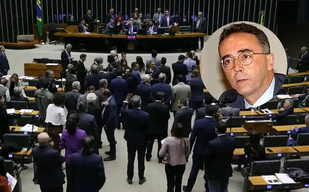 “Cumprir a lei é que pacifica a sociedade brasileira”, diz Weiller Diniz