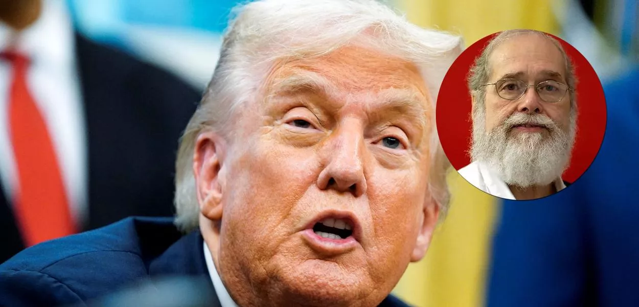 Trump é um “desastre redondo” e ameaça saúde global, diz Gonzalo Vecina