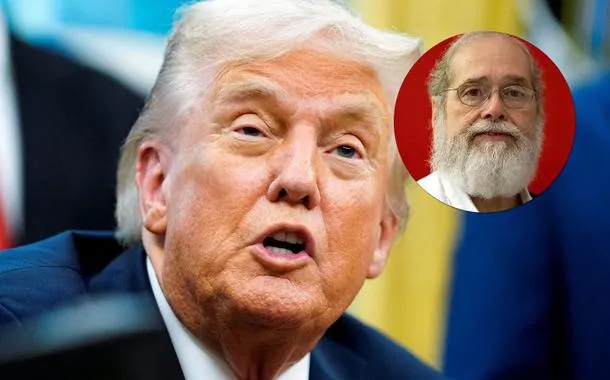 Trump é um “desastre redondo” e ameaça saúde global, diz Gonzalo Vecina