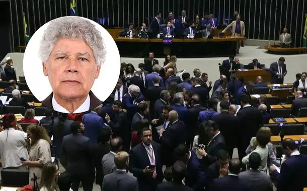 “A aprovação da isenção do Imposto de Renda foi um sim insincero de muitos deputados”, diz Chico Alencar