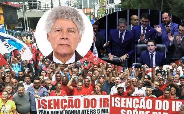 “O Congresso só funciona na pressão popular”, afirma Chico Alencar