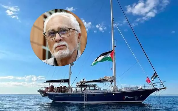 Genoino: “Flotilha pode ser o ponto de virada da opinião pública mundial sobre Israel”