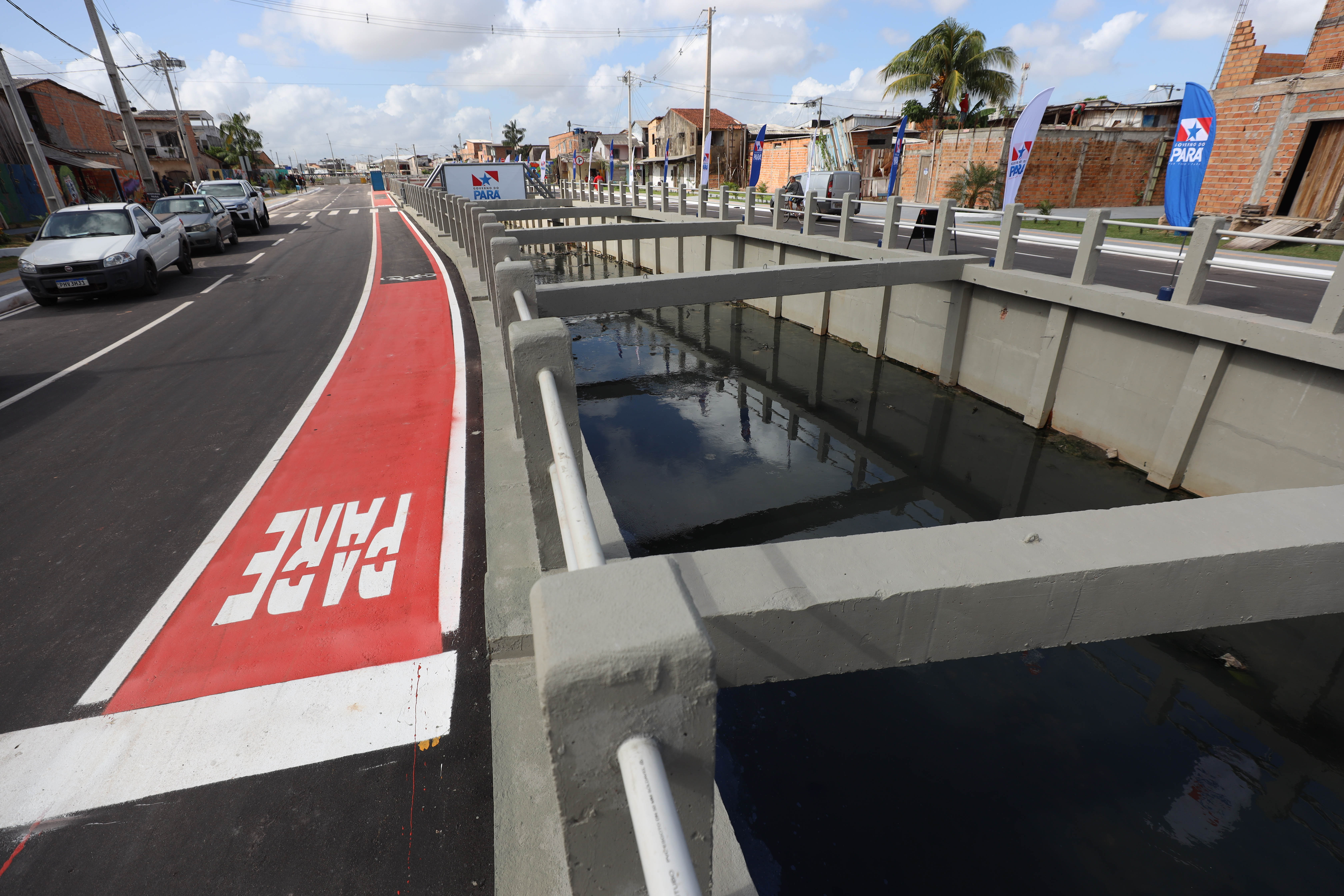 urbanização-canal-união-bndes-belém-cop30