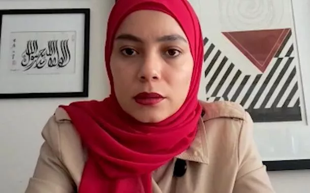 'Ficaram sem água e comida', relata esposa de ativista brasileiro detido em Israel