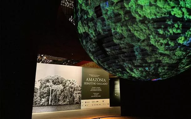 Museu das Amazônias