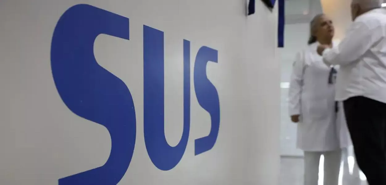 SUS - Sistema Único de Saúde