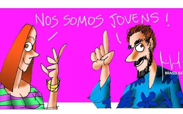 Sonhando Acordado