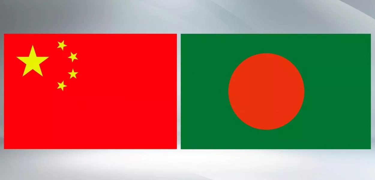 Xi Jinping e presidente de Bangladesh trocam felicitações pelo 50º aniversário de laços diplomáticos