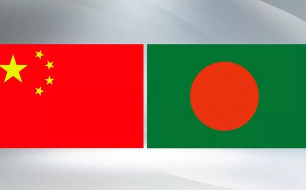 Xi Jinping e presidente de Bangladesh trocam felicitações pelo 50º aniversário de laços diplomáticos