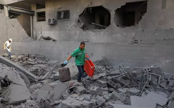 Israel retoma negociações indiretas com Hamas sob mediação dos EUA
