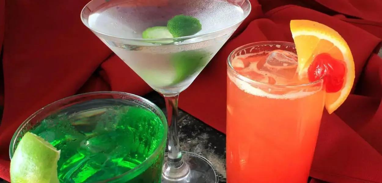 Destilados alcoólicos podem estar falsificados com metanol
