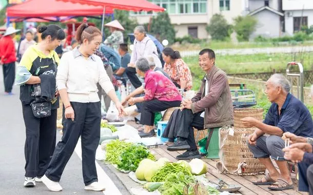 A China não quer perder mais de 15 minutos