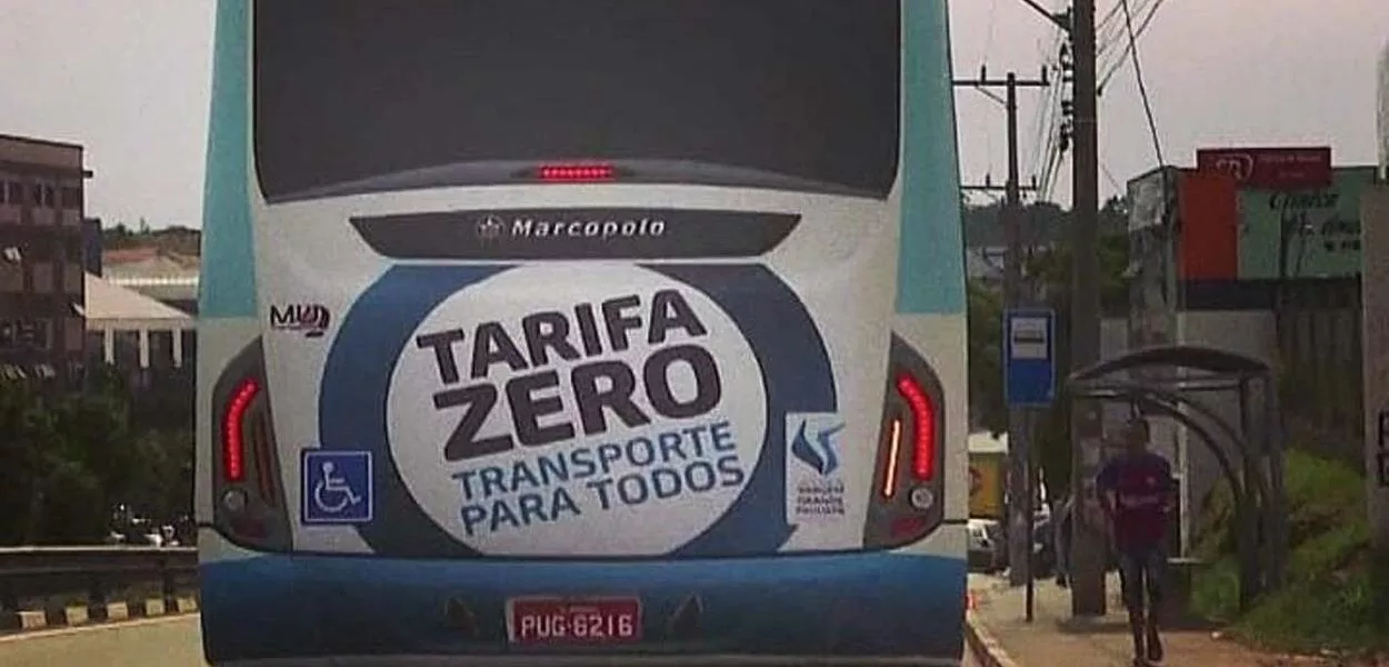 Em BH, uma batalha emblemática pela tarifa zero