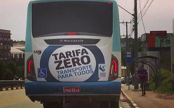 Em BH, uma batalha emblemática pela tarifa zero