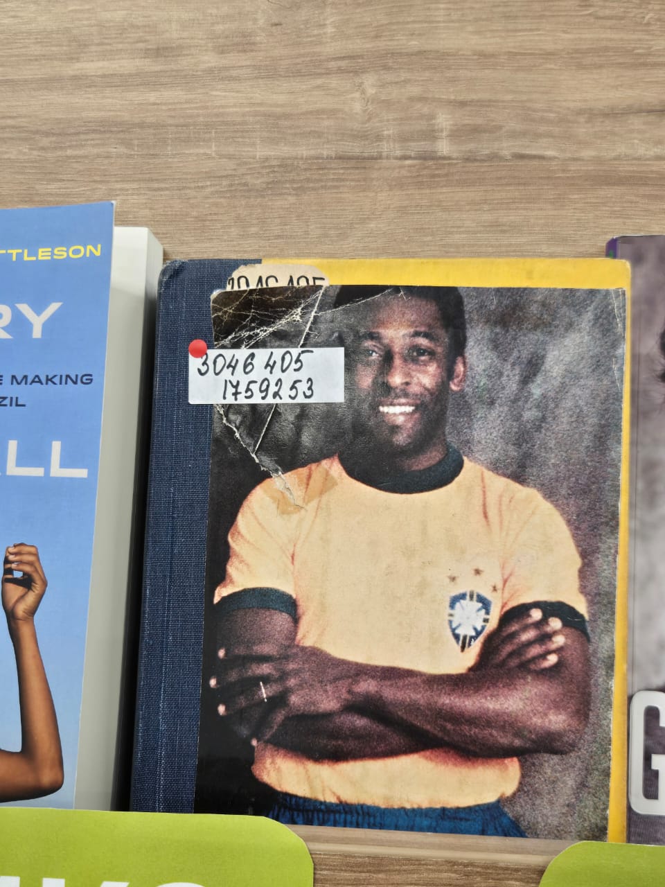 pele