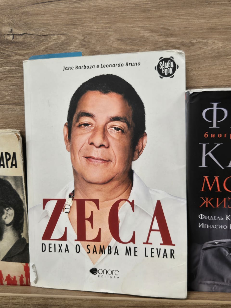 zeca