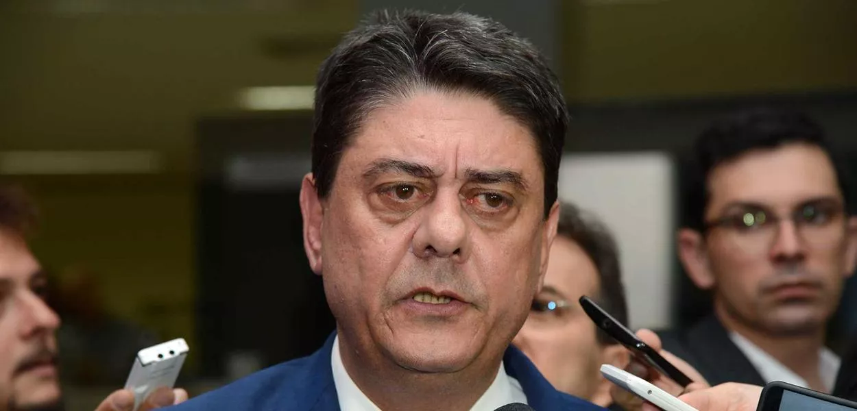Wadih Damous