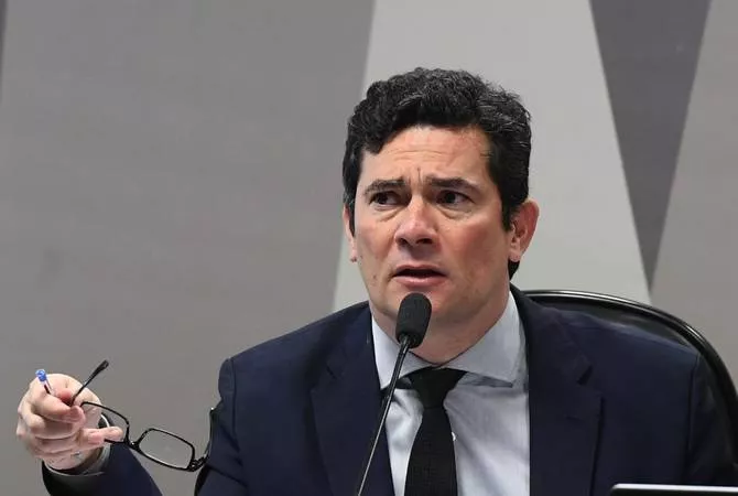 Sergio Moro