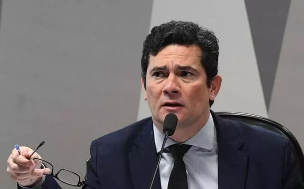 Sergio Moro