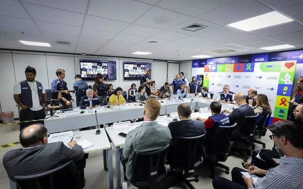 Sala de Situação Nacional – Intoxicação por Metanol após Consumo de Bebida Alcoólica