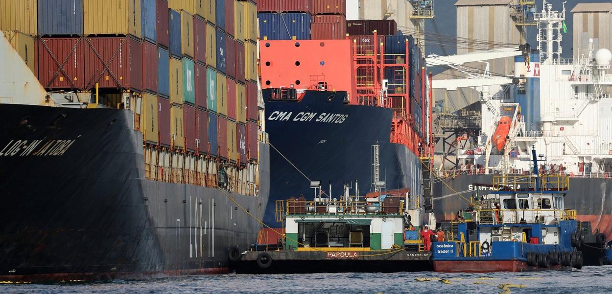 Agro paulista exporta US$ 906 milhões para a Índia em 2025