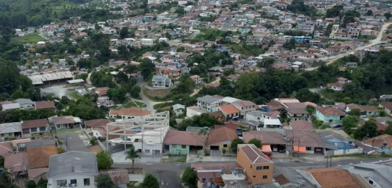 Rio Branco do Sul