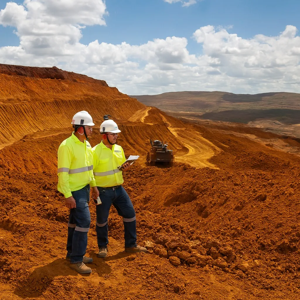 Mosaic vende mina de fosfato em Minas Gerais por US$ 111 milhões