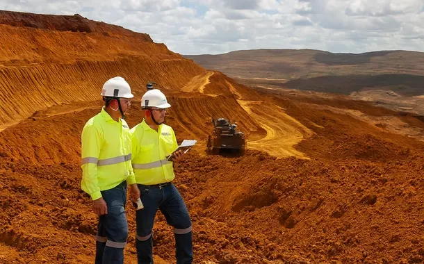 Mosaic vende mina de fosfato em Minas Gerais por US$ 111 milhões