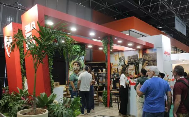 Maricá amplia parcerias internacionais na Rio+Agro 2025