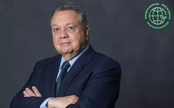 Roberto Rodrigues