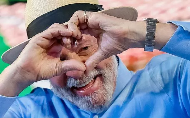 Lula aposta na tarifa zero como trunfo para 2026