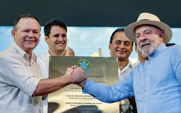 Governo entrega quase 3 mil casas em Imperatriz, no Maranhão