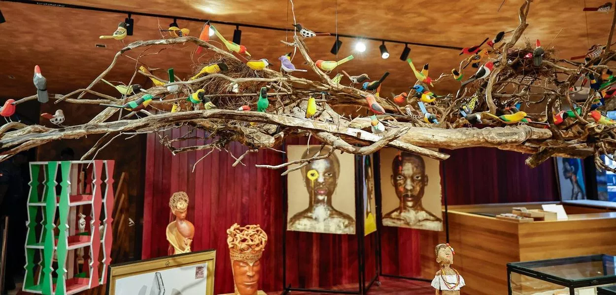 Museu das Amazônias