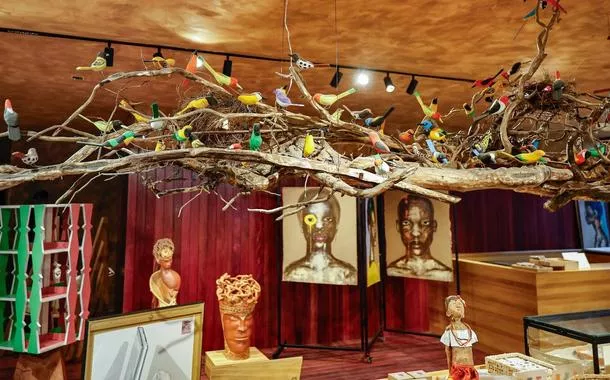 Museu das Amazônias une ciência, arte e saberes tradicionais em defesa do clima