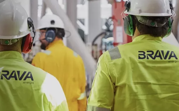 Brava Energia